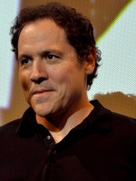 Jon Favreau