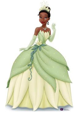 Tiana (Disney)