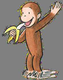 Curious George