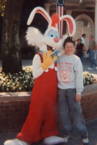 Roger Rabbit