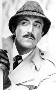 Jacques Clouseau