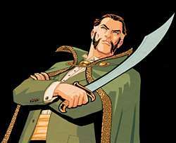 Ra's al Ghul