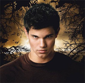 Jacob Black