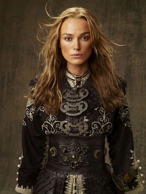 Elizabeth Swann Turner