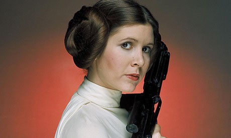 Leia Organa