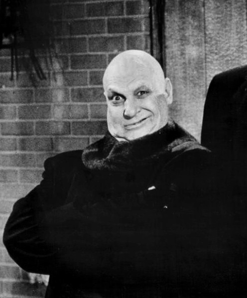 Uncle Fester