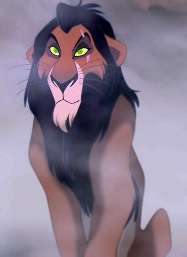 Scar (Disney)