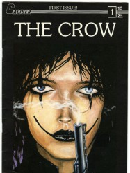 The Crow