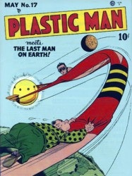 Plastic Man