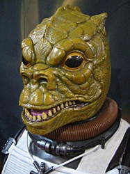 Bossk