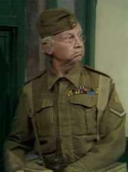 Lance-Corporal Jones