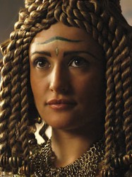 Cleopatra