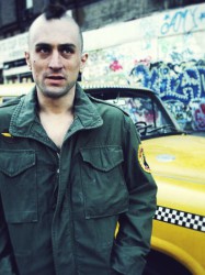 Travis Bickle