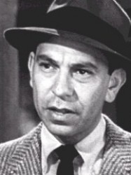 Joe Friday