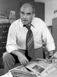 Lou Grant