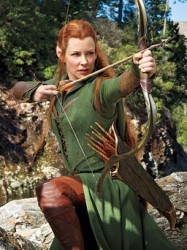 Tauriel