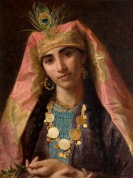 Scheherazade