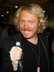 Keith Lemon