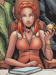 Héra (Marvel Comics)