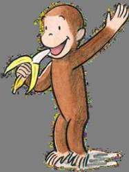 Curious George