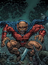 Etrigan, le Démon