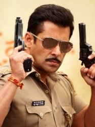 Chulbul Pandey