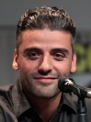 Poe Dameron