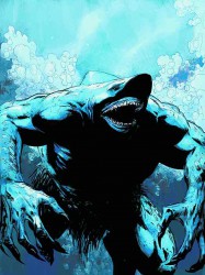 King Shark