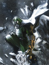 Ronan l'Accusateur