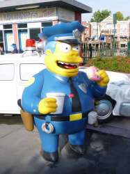 Clancy Wiggum