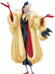 Cruella d'Enfer