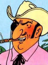 Roberto Rastapopoulos