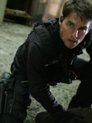 Ethan Hunt