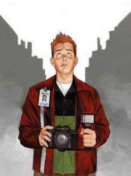 Jimmy Olsen