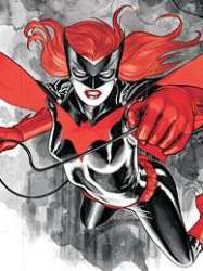 Batwoman