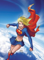 Kara Zor-El