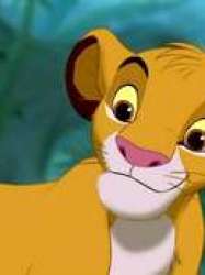 Simba (Disney)