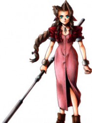 Aeris Gainsborough