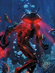 Black Manta