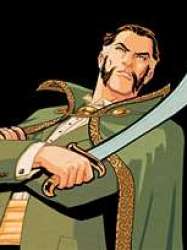 Ra's al Ghul