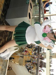 Sailor Jupiter