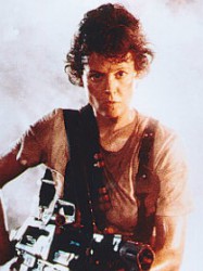 Ellen Ripley