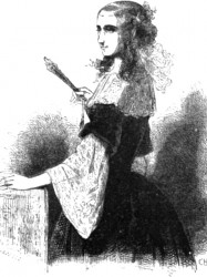 Diane de Maufrigneuse