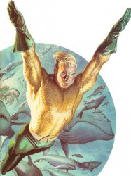 Aquaman