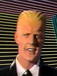 Max Headroom (personnage)