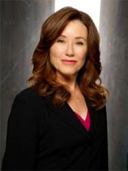 Laura Roslin