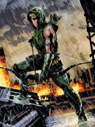 Green Arrow