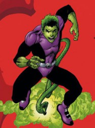 Beast Boy