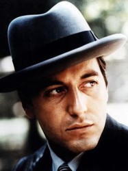 Michael Corleone