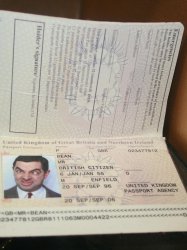 Mr Bean (personnage)